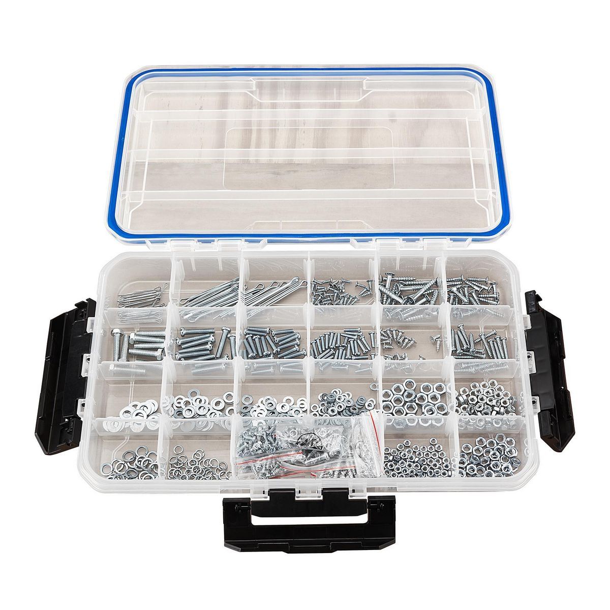 Water-Resistant Storage Container T22000