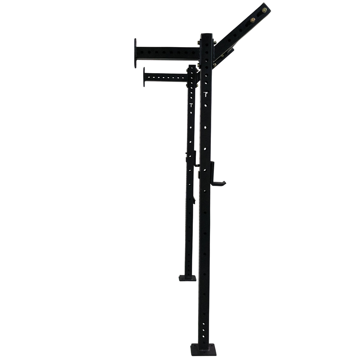 Tall X-3 Series Racks X222686