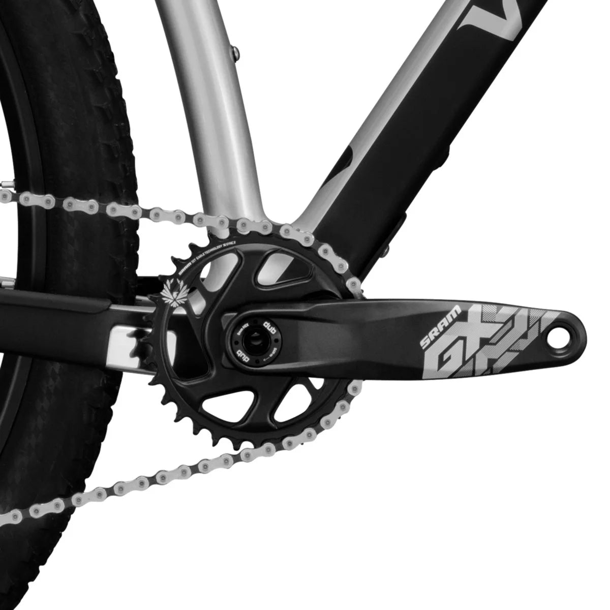 Carbon Medium Mountain Bike M326