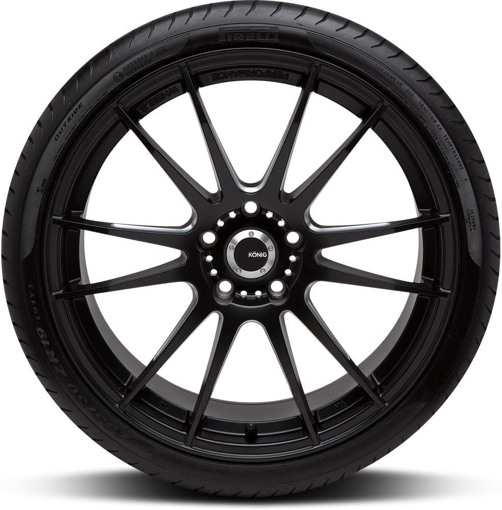 265/40R21 105Y Performance Radial Tire U15684