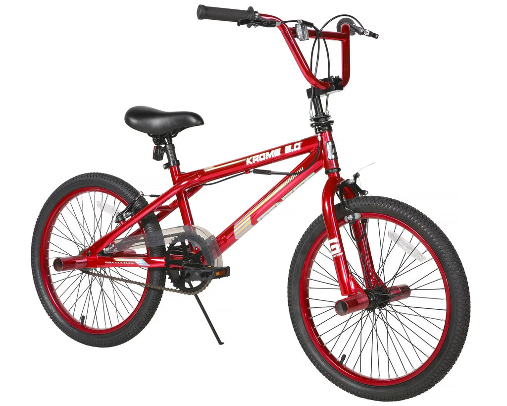 20-inch BMX Bike E5628