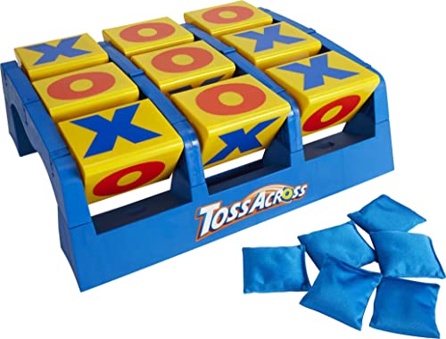 Beanbag Tic Tac Toe Game P311