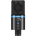 Black Microphone Z26358