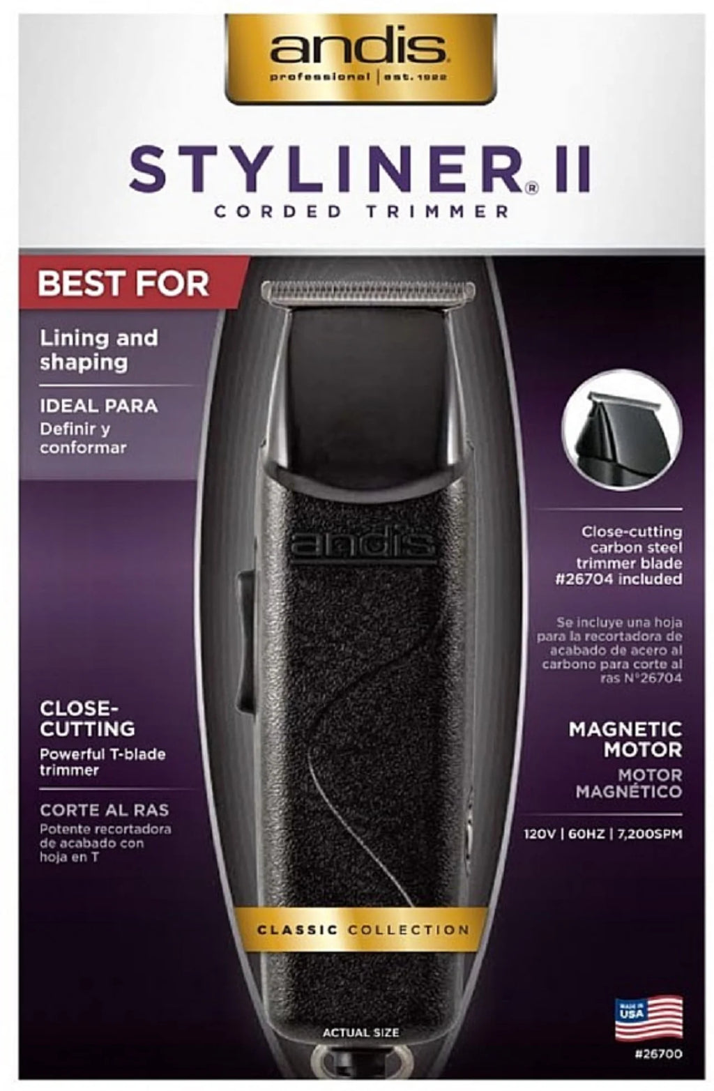 Clippers K977425