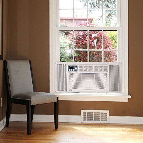 Window Air Conditioner F960