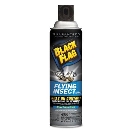 18 oz Flying Insect Killer Aerosol X193590