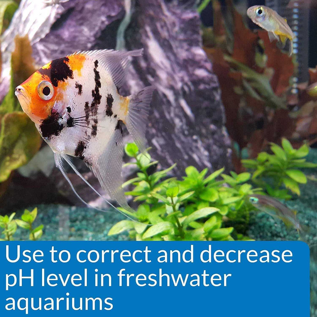Aquarium pH Down V3500