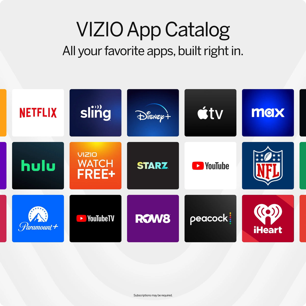 40 Class FHD LED Smart TV Z203