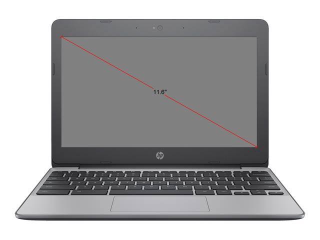 11-v000 Celeron N3060 1.6GHz 16GB eMMC 2GB Chrome Os Webcam Chromebook D8213