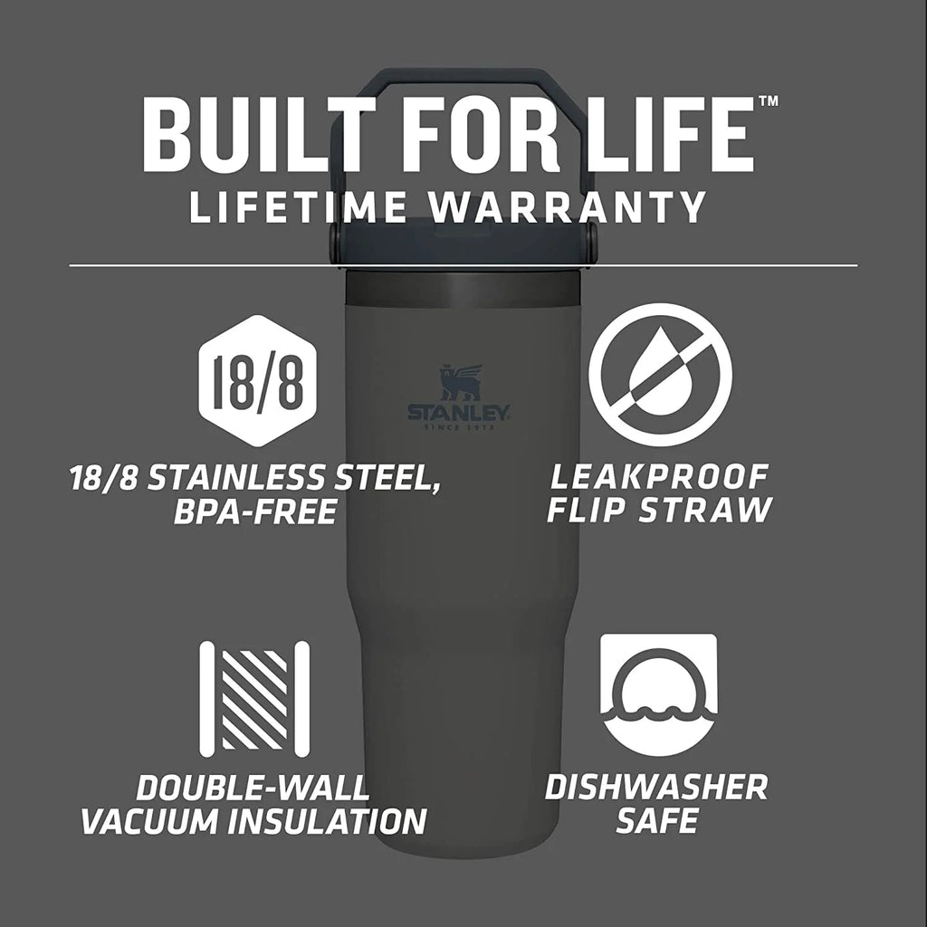 Stainless Steel Tumbler 30 oz F333