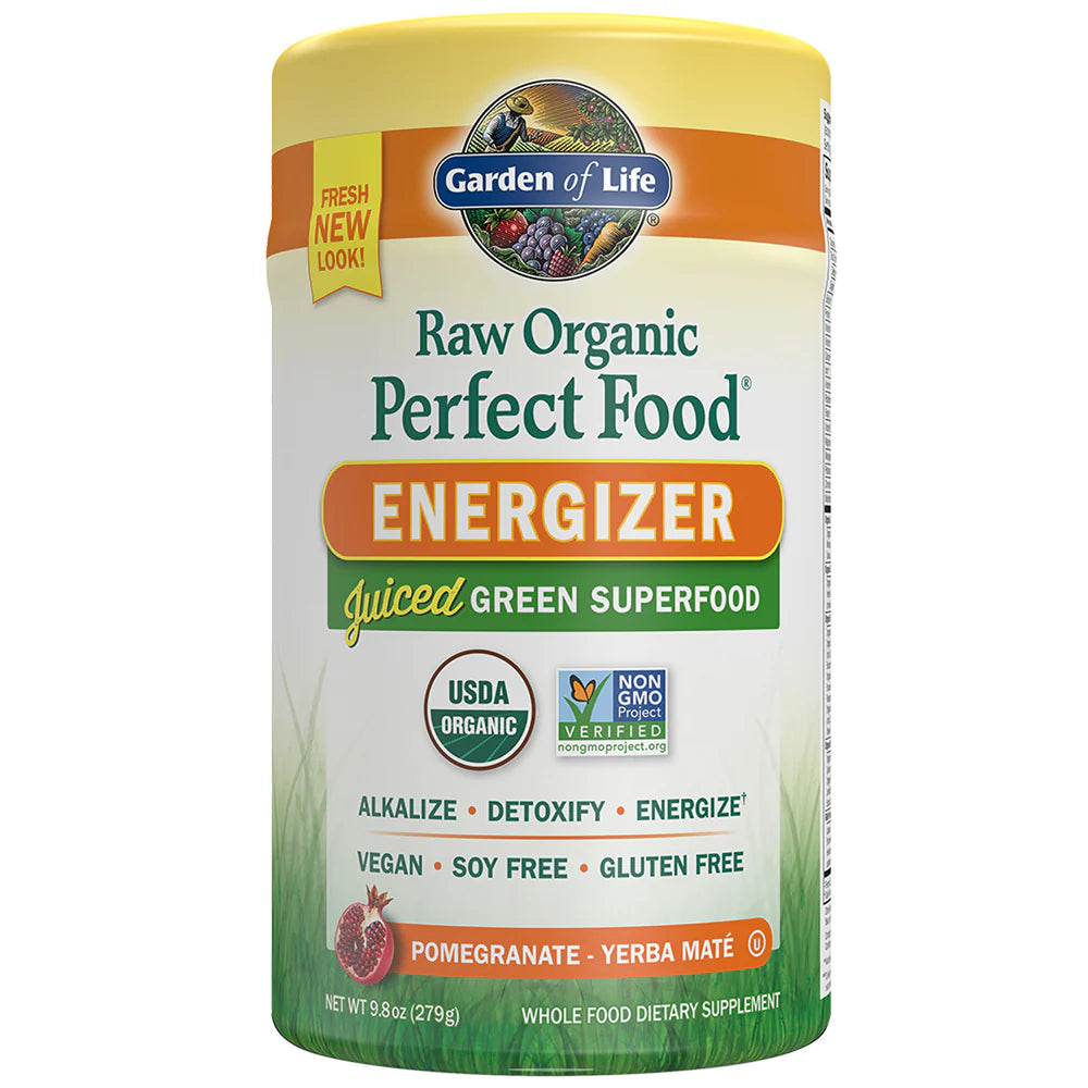 279 g Food Energizer C881
