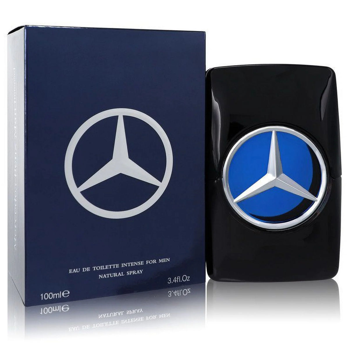 Eau De Toilette Spray N9410