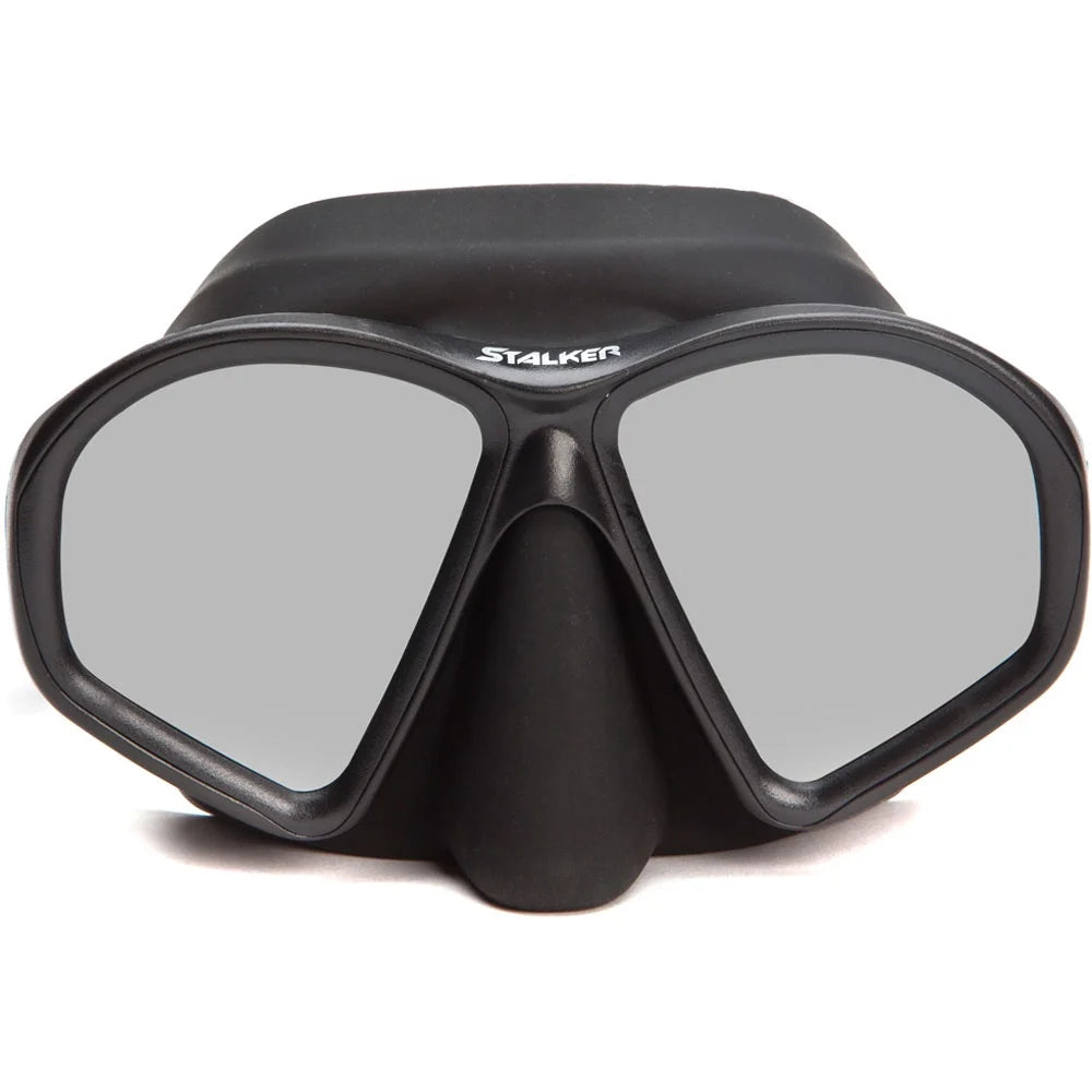 Free Diver Stalker Mask M548