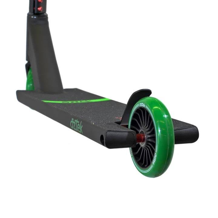 Black Complete Scooter A2987