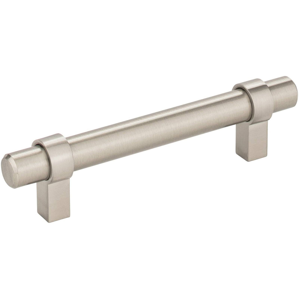 Satin Nickel Cabinet Pull O75602
