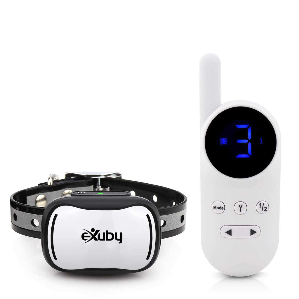 Tiny Shock Collar for Small Dogs 5-15lbs O605444