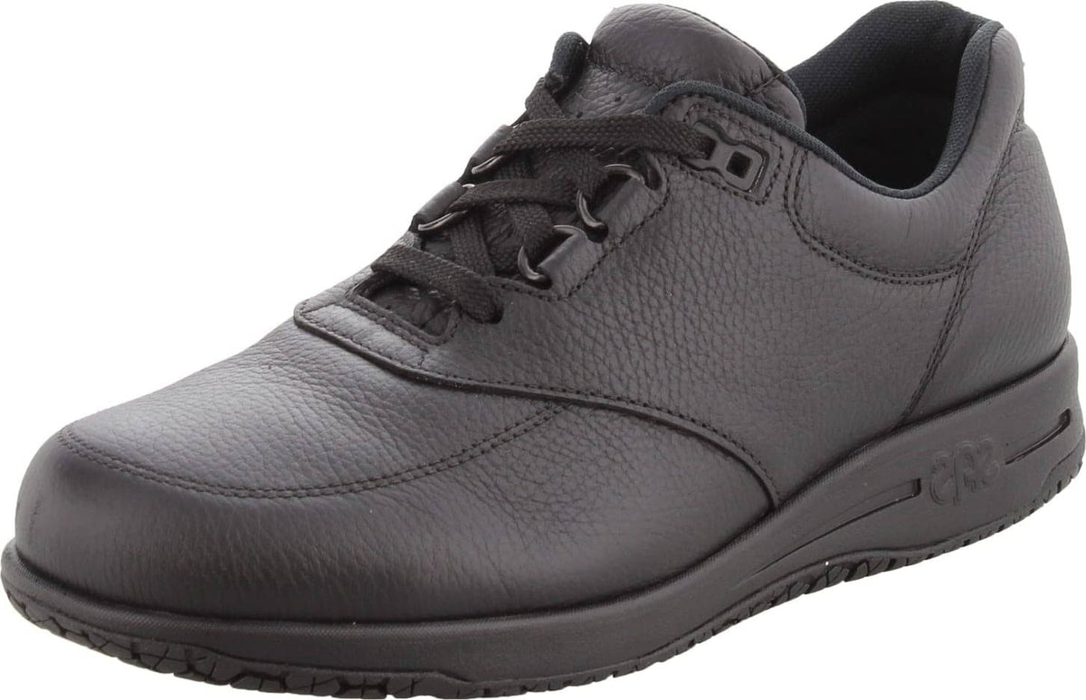 Black 13 Wide Guardian Shoes Z841