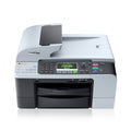 Color Inkjet MFP B9757