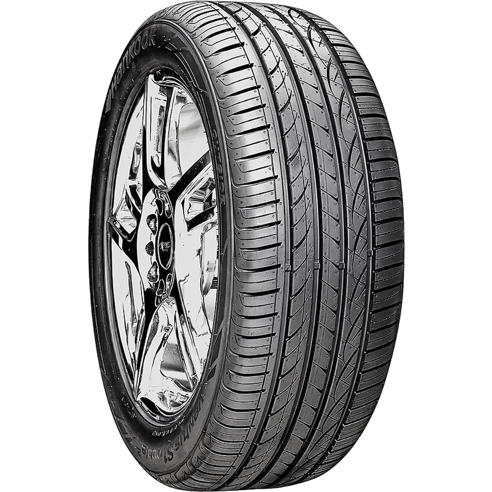All Season 245/50R20 102V Passenger Tire O4951