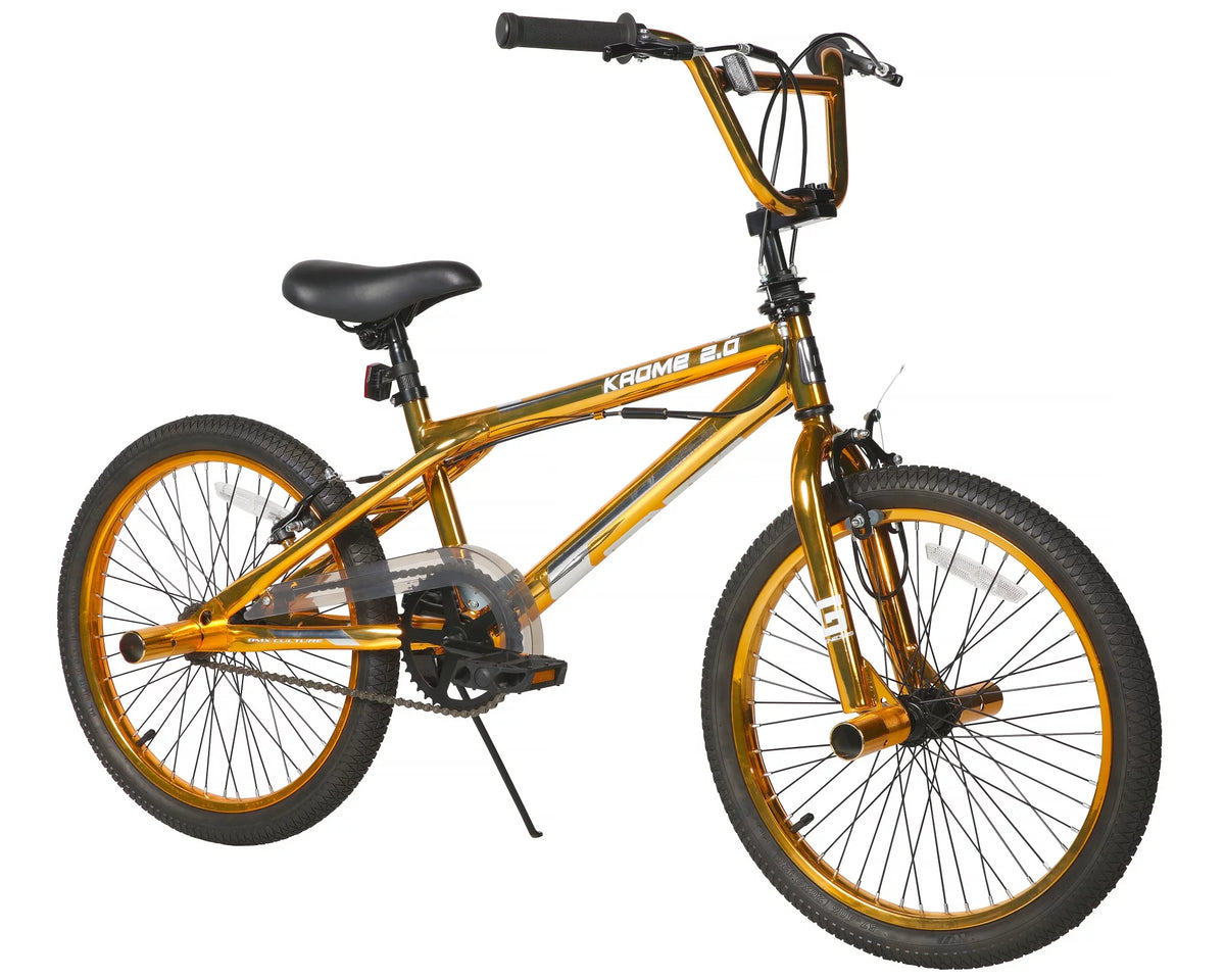 20-inch BMX Bike E5628
