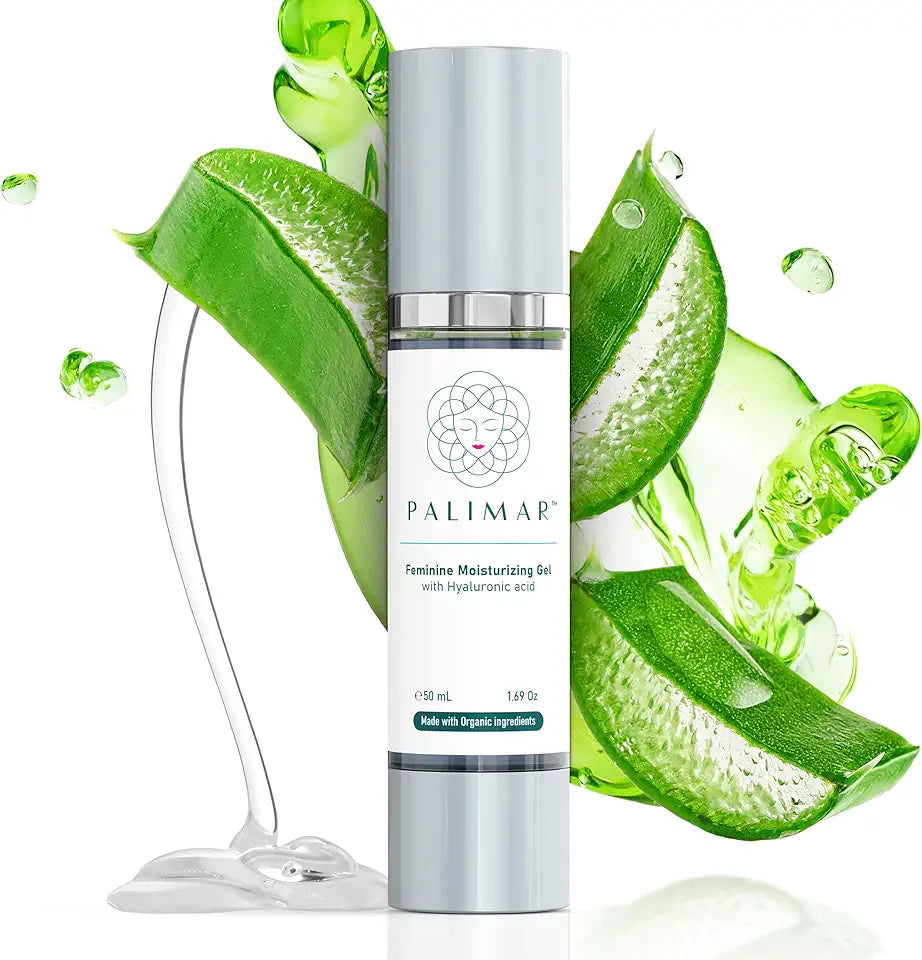 Hyaluronic Acid pH Balance Feminine Hydrating Gel 50ml M921901