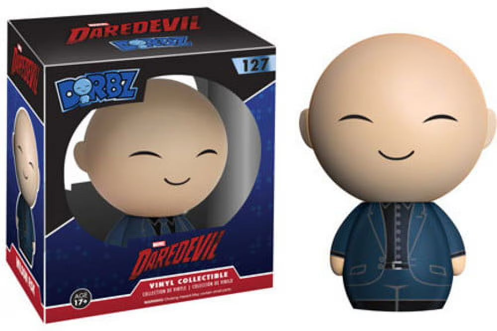 Wilson Fisk Collectible Figure N4254
