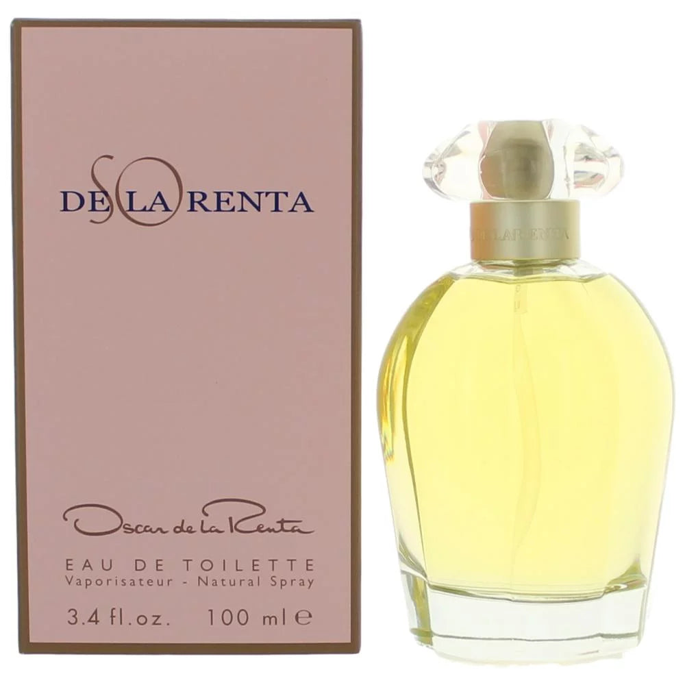 3.3 oz Eau De Toilette Spray for Women M6598