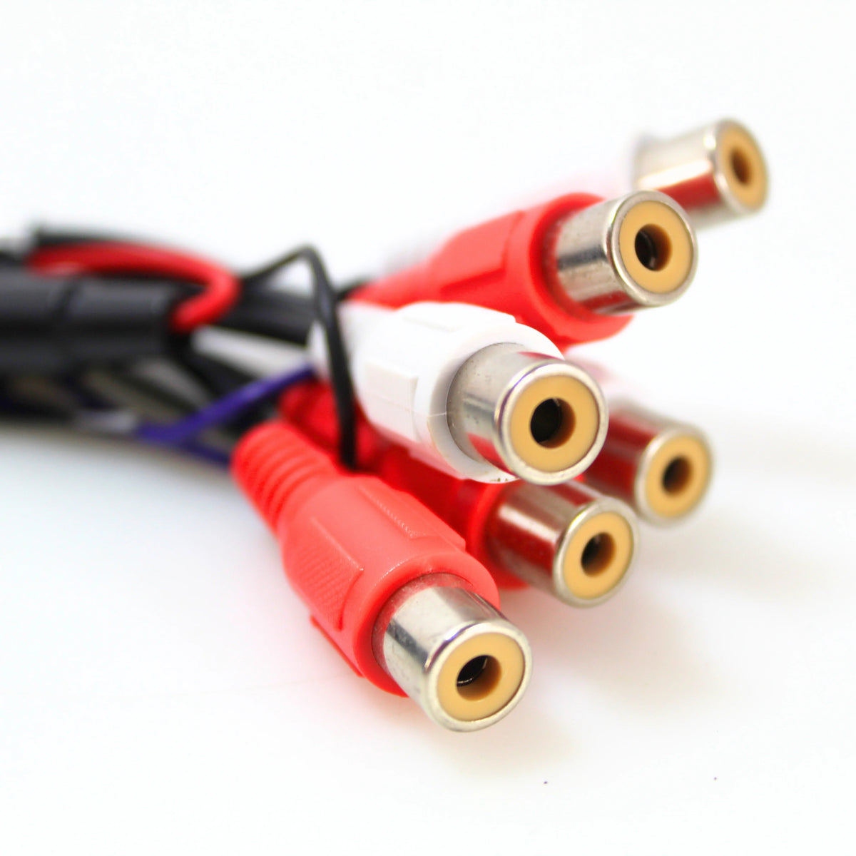 5 Band Graphic Equalizer 7 Volt Line Driver E852519