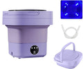 Folding Portable Mini Washing Machine Z2770
