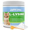Cat Lysine Supplement C261