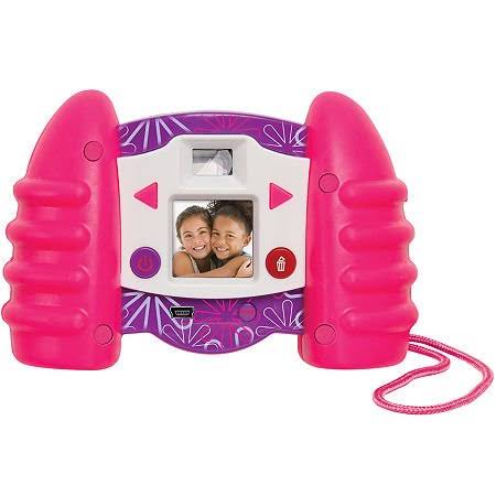 Discovery Kids Digital Photo Camera F136