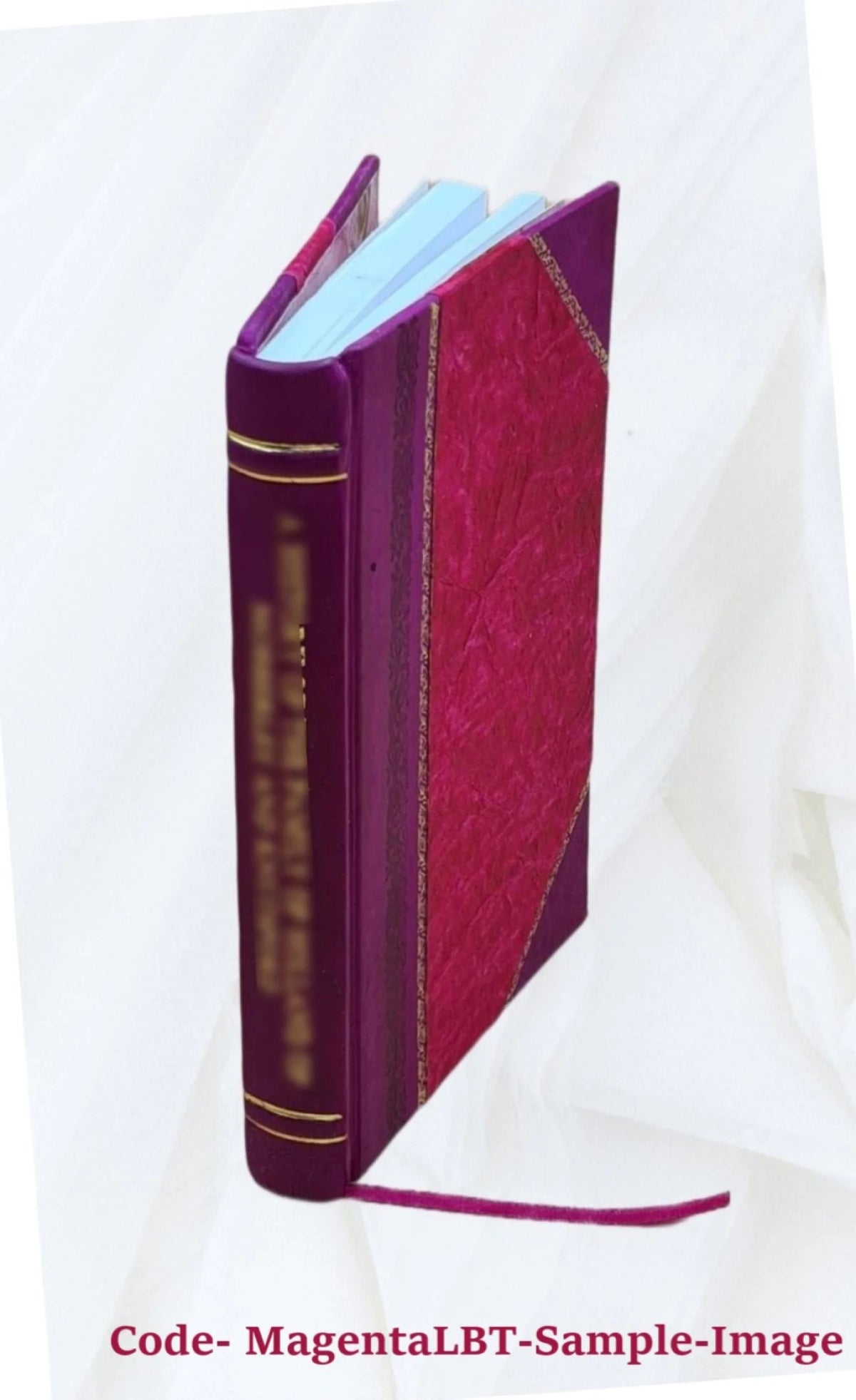 Leather Bound Book O95594