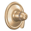 Brushed Bronze Valve Trim M400887