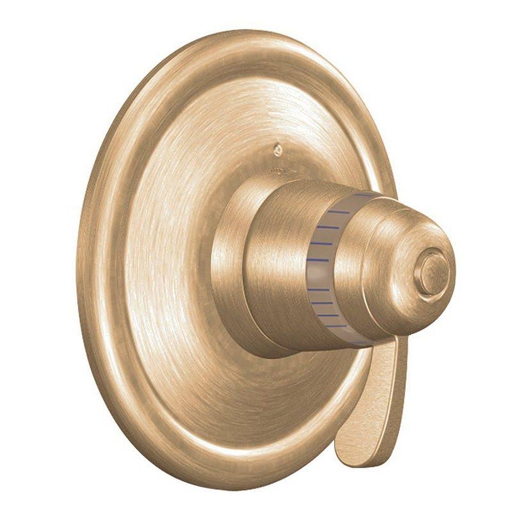 Brushed Bronze Valve Trim M400887