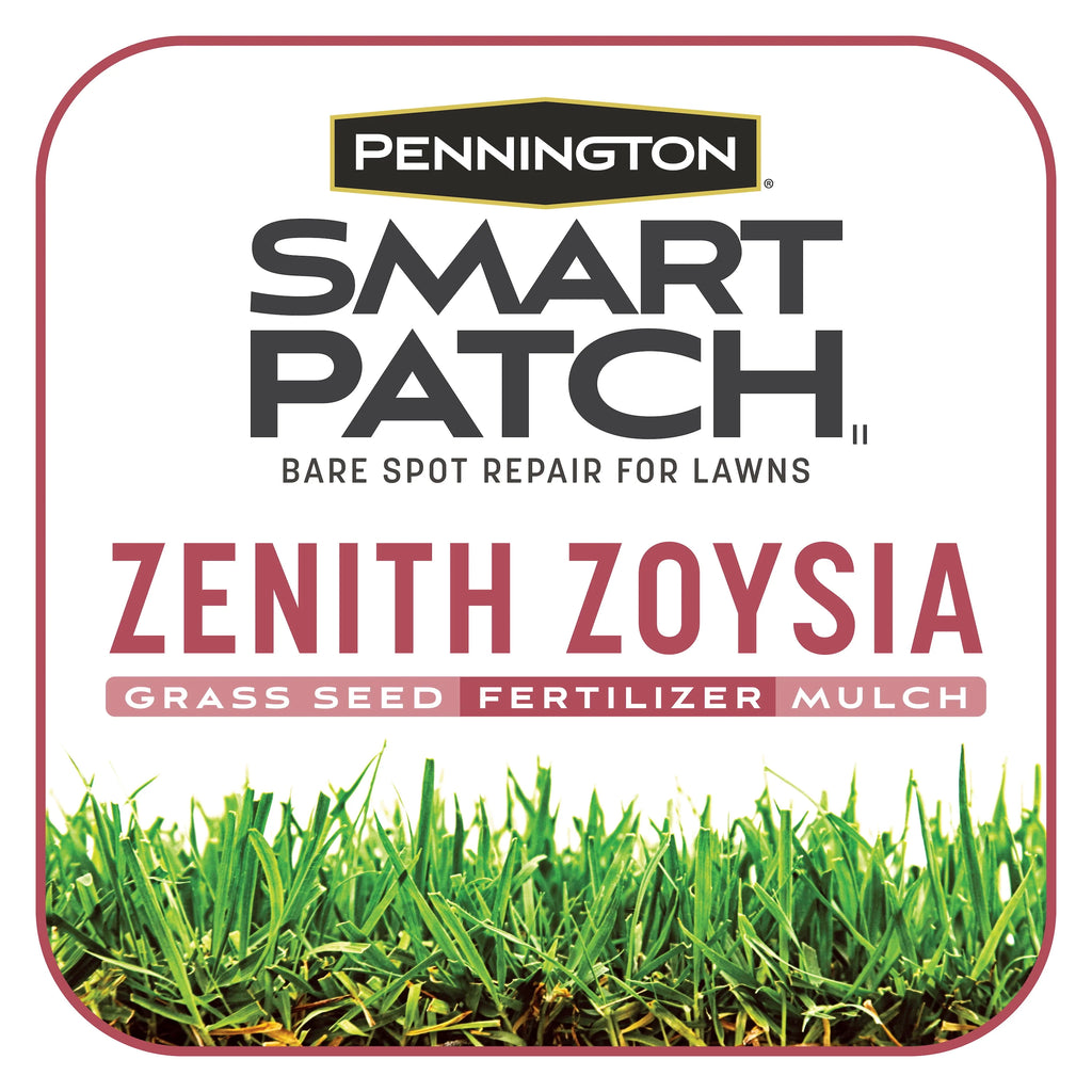 Zoysia Grass Seed 5 lb E364