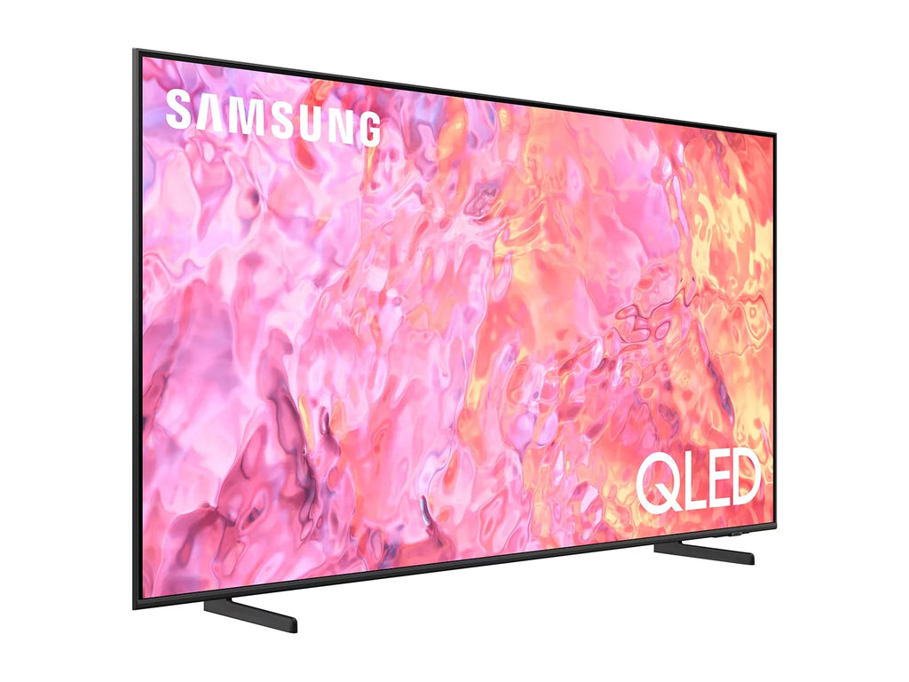 55 Class QLED 4K Smart TV S587
