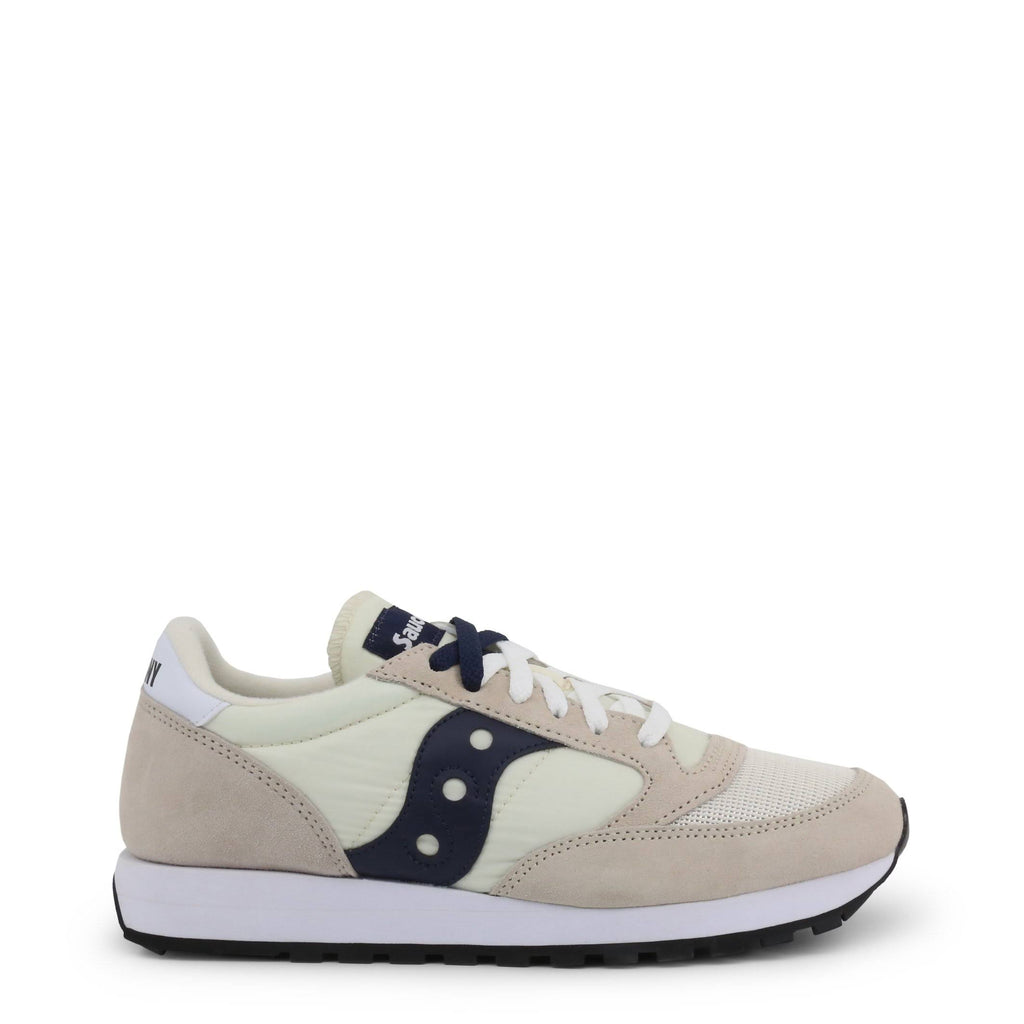 Blue EU 46 Saucony Jazz Shoes Q270