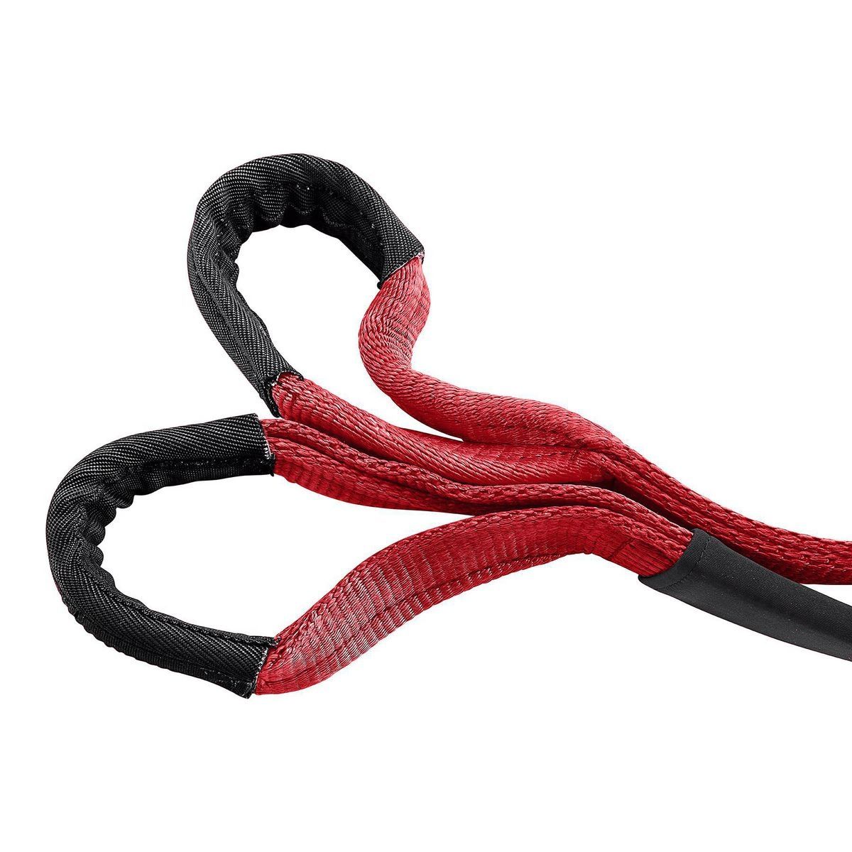 10,000 lb. Capacity 3 in. x 30 ft. Recovery Strap L683116