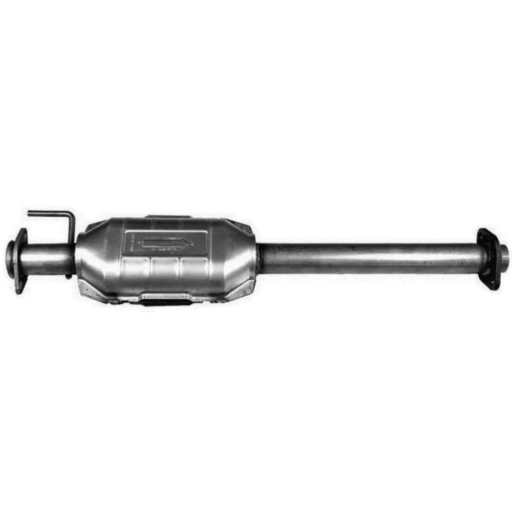 Catalytic Converter R5573