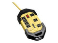 8-outlet 15' Cord Power Strip W430