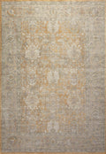 Gold Sand Rug 10'0 x 14'0 U412293