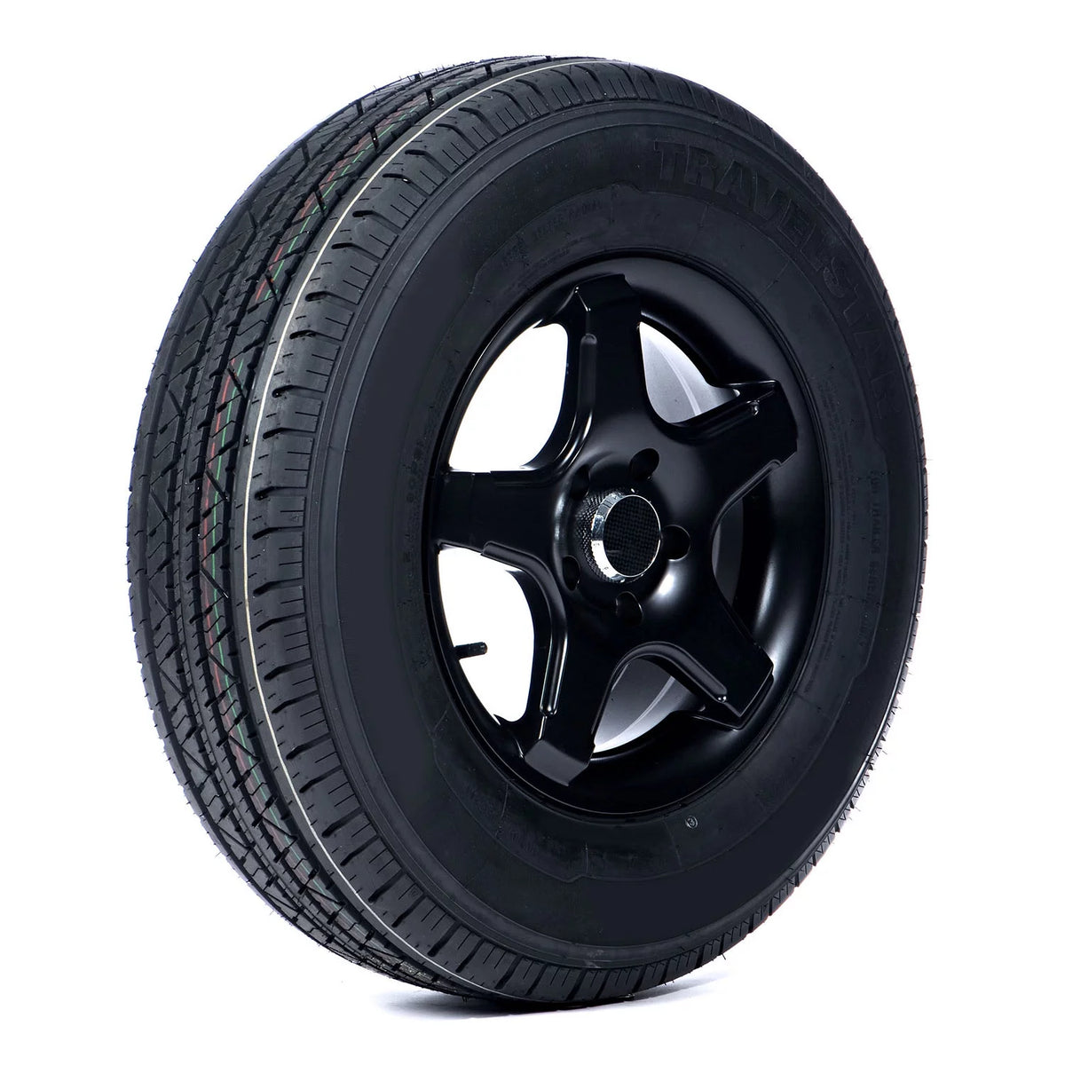 ST205/75R15 Trailer Tire F930