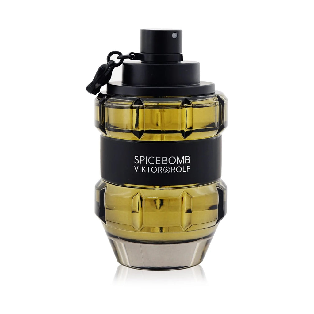 Spicebomb Eau De Toilette Spray 90ml J52989