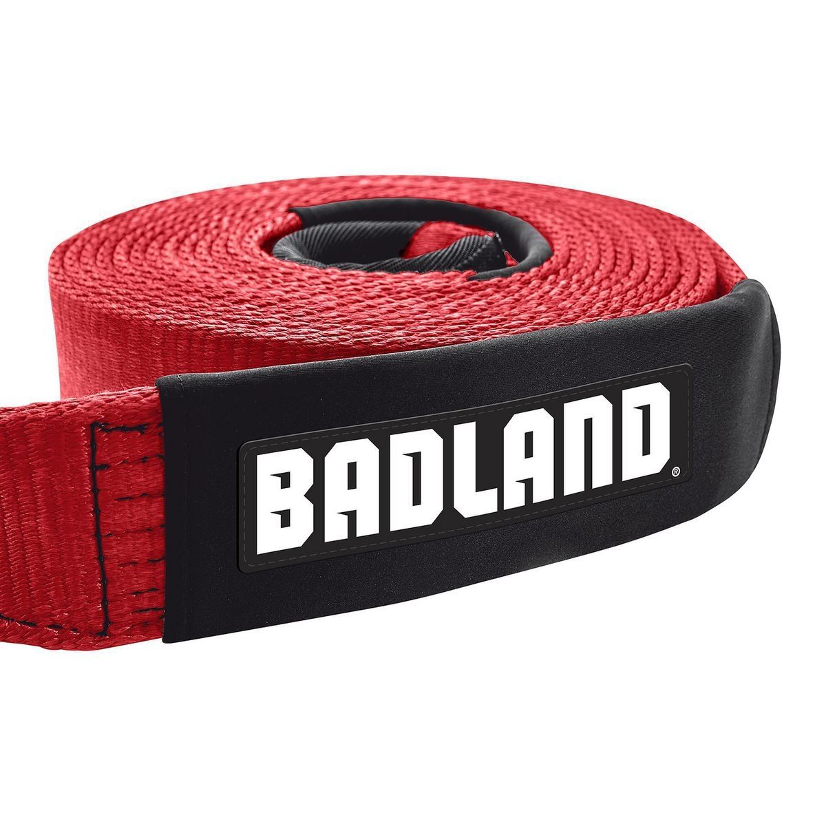 10,000 lb. Capacity 3 in. x 30 ft. Recovery Strap L683116