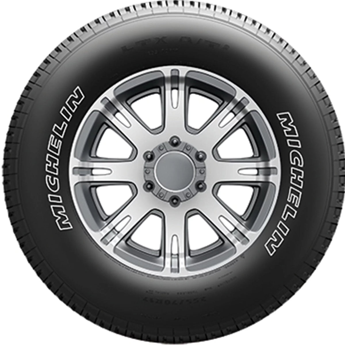 All Terrain Light Truck Tire K3042
