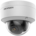 4 Mp ColorVu Fixed Dome Network Camera P697454