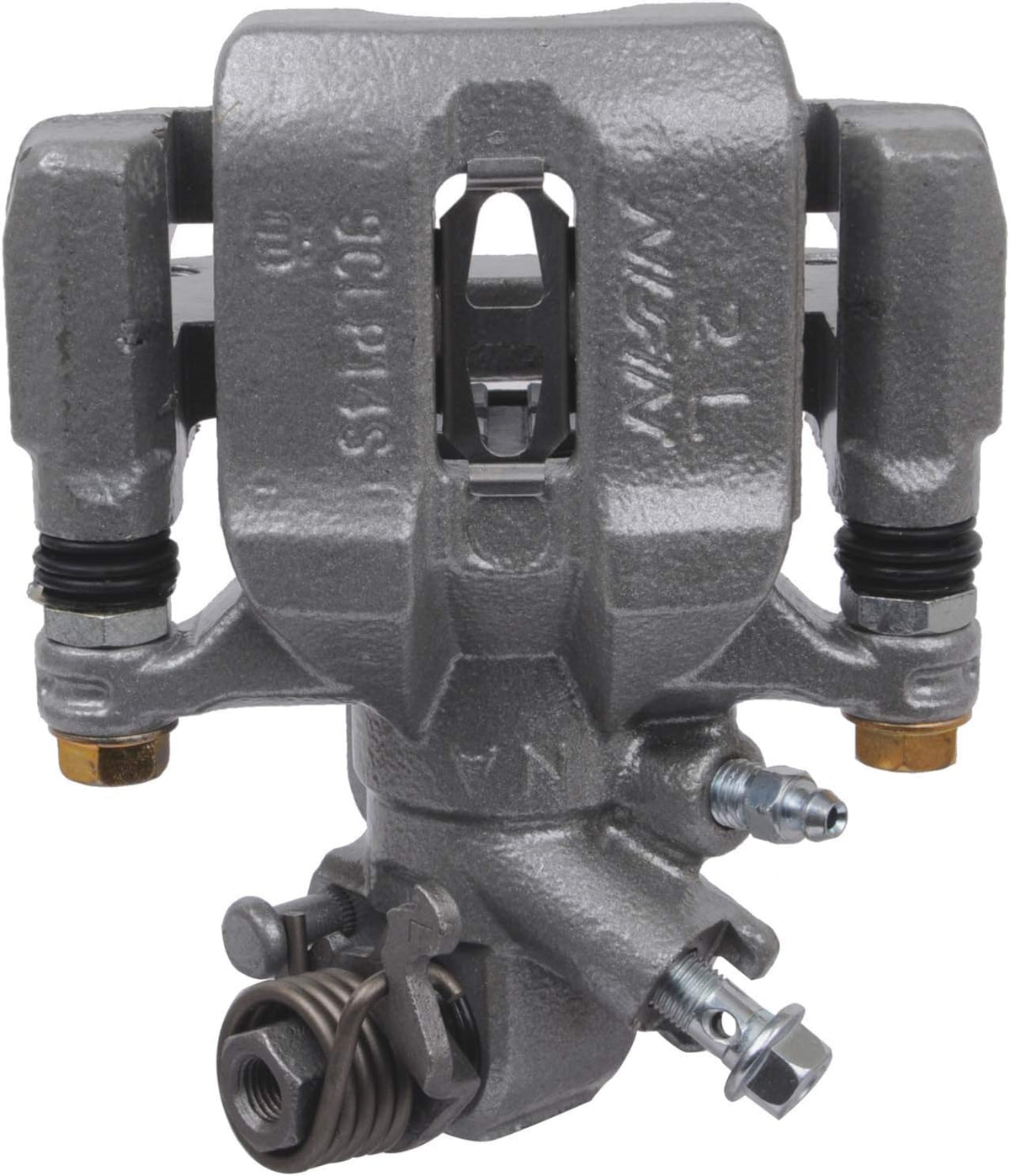 Rear Left Brake Caliper G321