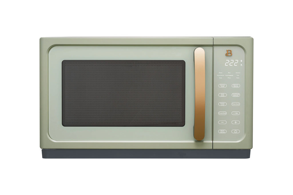 1000 Watt Sensor Microwave Oven U3685