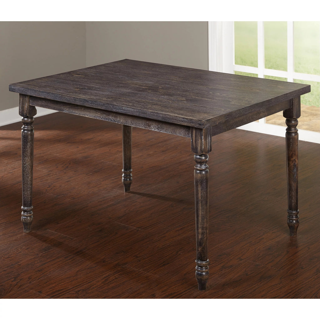 French Country Dining Table Z571