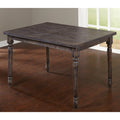 French Country Dining Table Z571